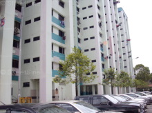 Blk 329 Jurong East Avenue 1 (Jurong East), HDB 4 Rooms #165002